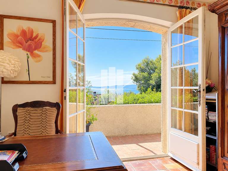 Maison avec Vue sur mer Saint-Raphaël - 4 chambres - 145m²