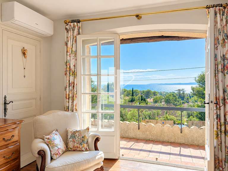 Maison avec Vue sur mer Saint-Raphaël - 4 chambres - 145m²
