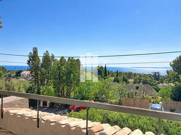 Maison avec Vue sur mer Saint-Raphaël - 4 chambres - 145m²