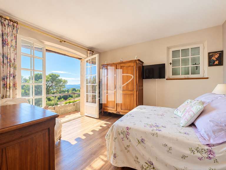 Maison avec Vue sur mer Saint-Raphaël - 4 chambres - 145m²