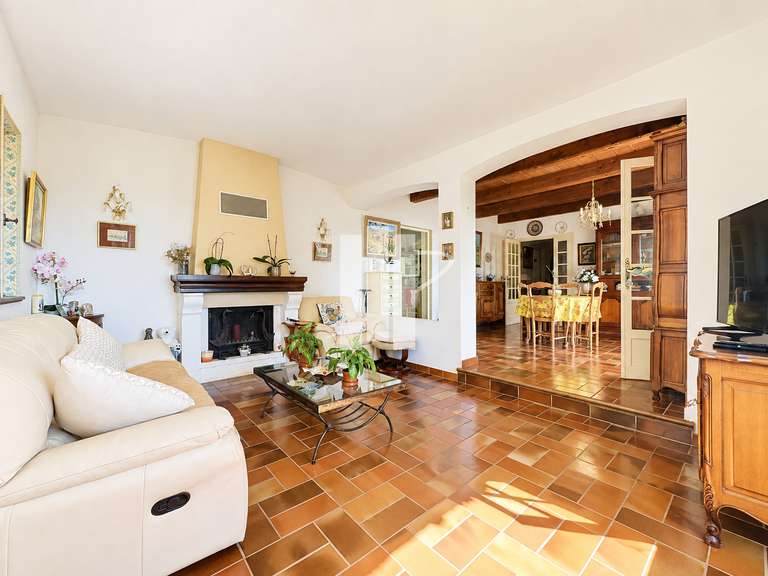 Maison avec Vue sur mer Saint-Raphaël - 4 chambres - 145m²