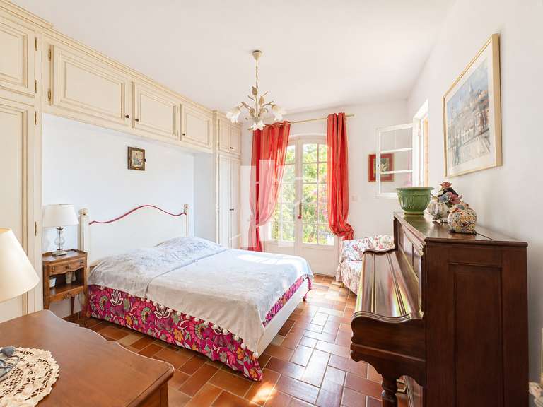 Maison avec Vue sur mer Saint-Raphaël - 4 chambres - 145m²