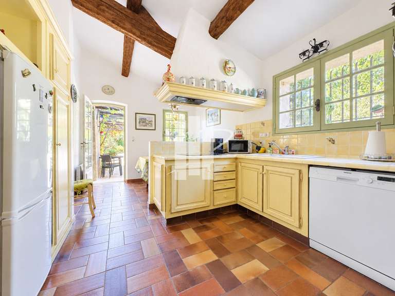 Maison avec Vue sur mer Saint-Raphaël - 4 chambres - 145m²
