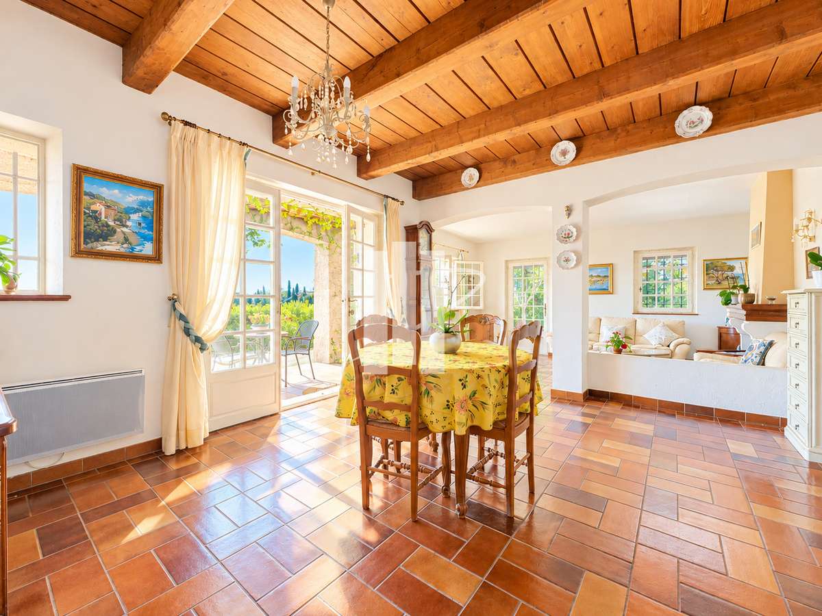 Maison Saint-Raphaël