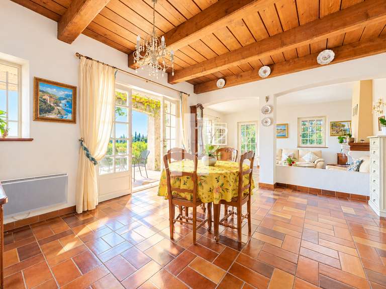 Maison avec Vue sur mer Saint-Raphaël - 4 chambres - 145m²