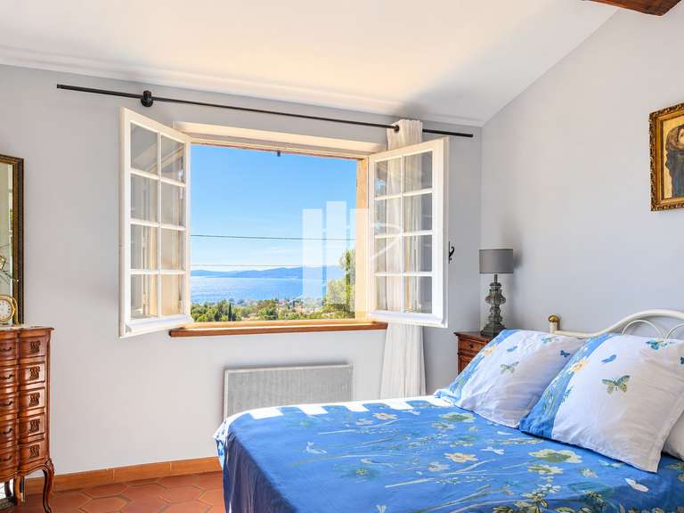 Maison avec Vue sur mer Saint-Raphaël - 4 chambres - 145m²