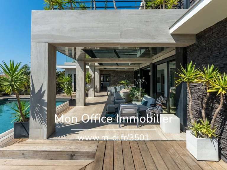 Maison avec Vue sur mer Saint-Raphaël - 5 chambres - 465m²