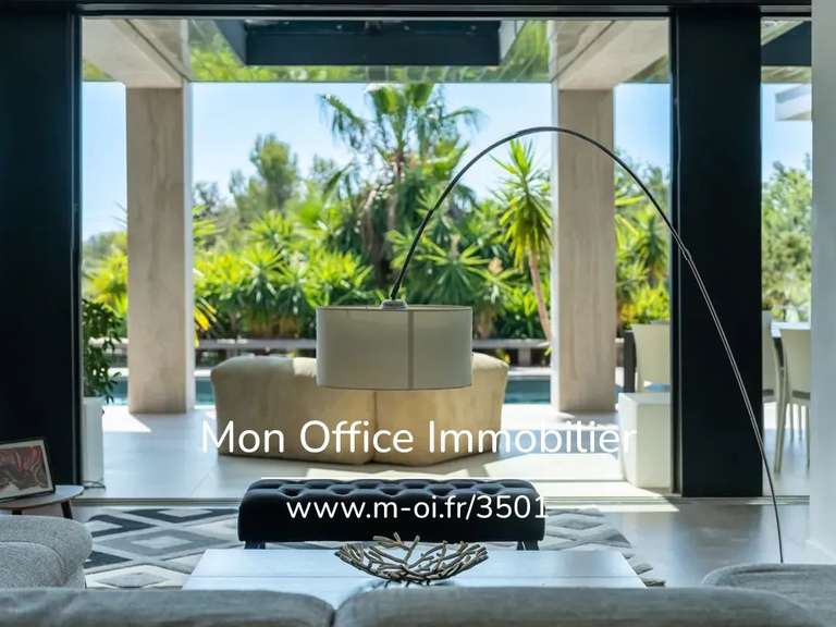 Maison avec Vue sur mer Saint-Raphaël - 5 chambres - 465m²