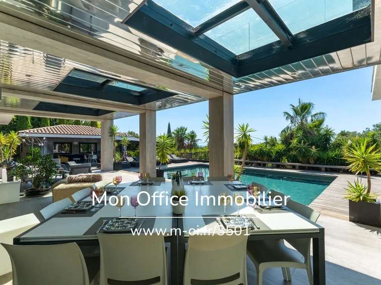 Maison avec Vue sur mer Saint-Raphaël - 5 chambres - 465m²