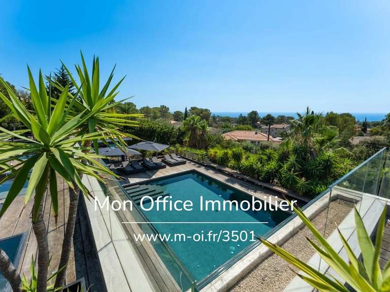 Maison avec Vue sur mer Saint-Raphaël - 5 chambres - 465m²