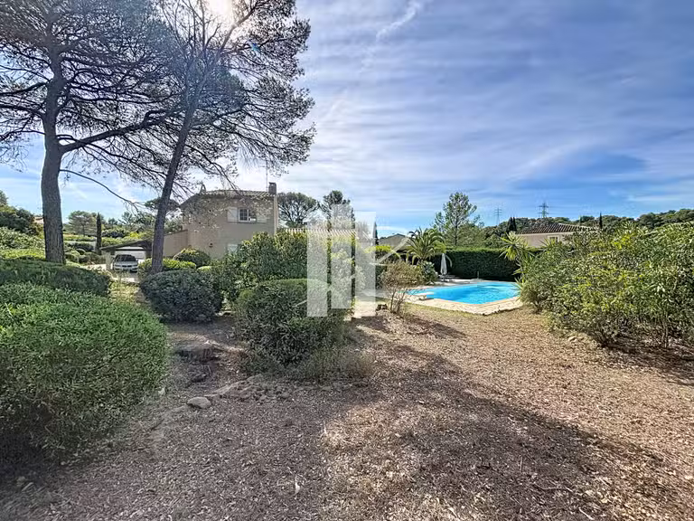 House Saint-Raphaël - 3 bedrooms - 200m²