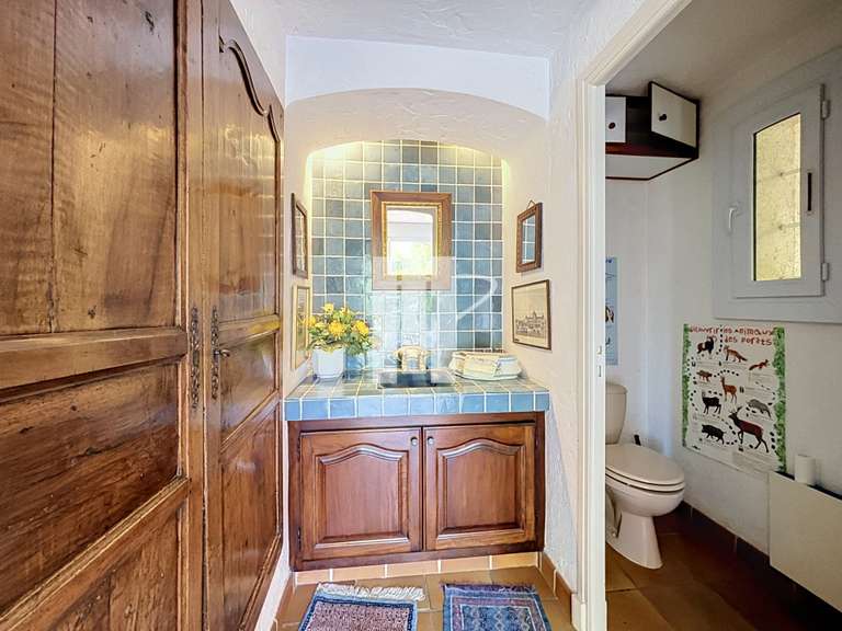 House Saint-Raphaël - 3 bedrooms - 200m²
