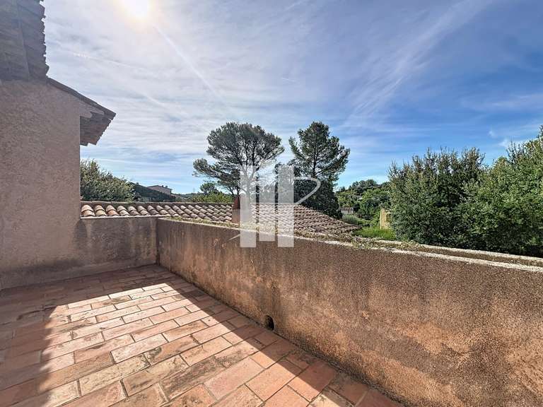 House Saint-Raphaël - 3 bedrooms - 200m²