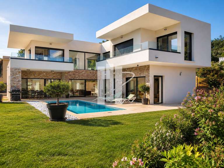 Maison Saint-Raphaël - 6 chambres - 235m²