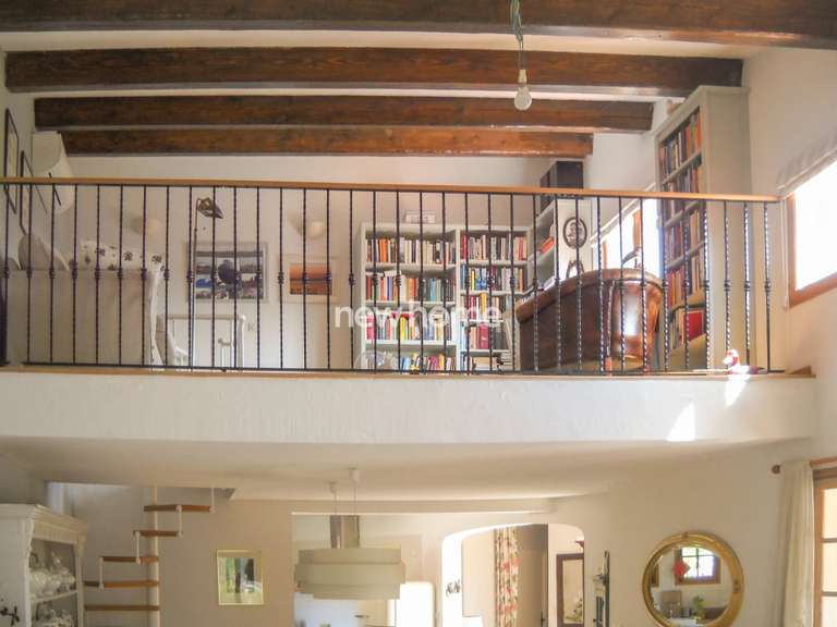 House with Sea view Saint-Raphaël - 4 bedrooms - 262m²