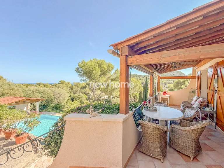 Maison avec Vue sur mer Saint-Raphaël - 4 chambres - 262m²