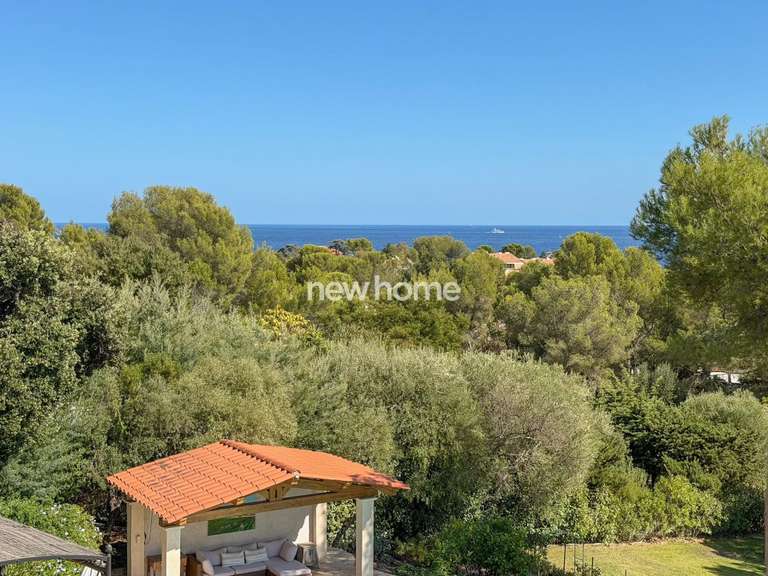 Maison avec Vue sur mer Saint-Raphaël - 4 chambres - 262m²