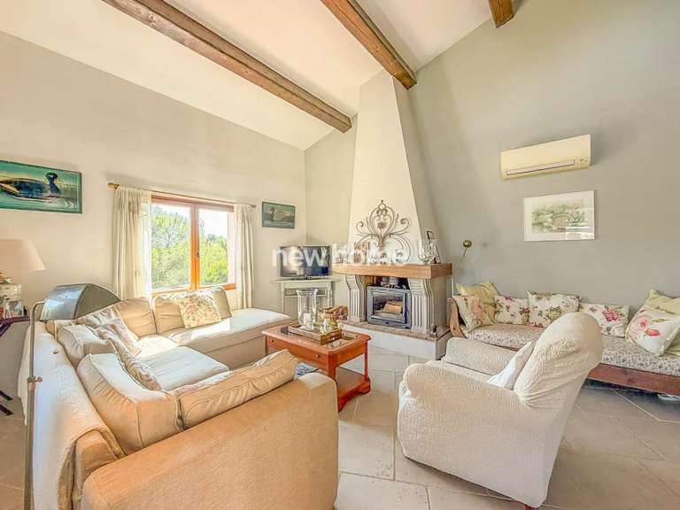 Maison avec Vue sur mer Saint-Raphaël - 4 chambres - 262m²