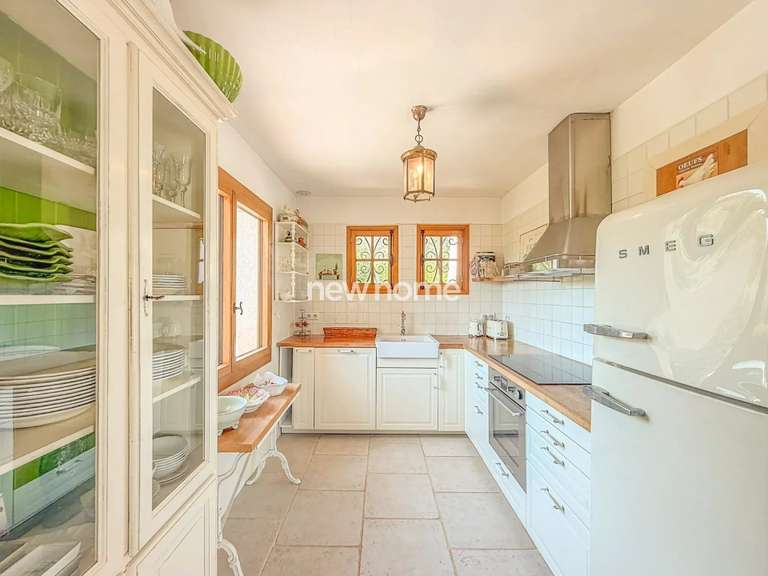 Maison avec Vue sur mer Saint-Raphaël - 4 chambres - 262m²
