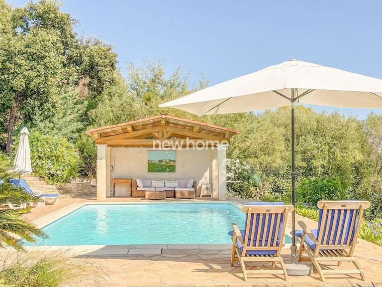 Maison avec Vue sur mer Saint-Raphaël - 4 chambres - 262m²