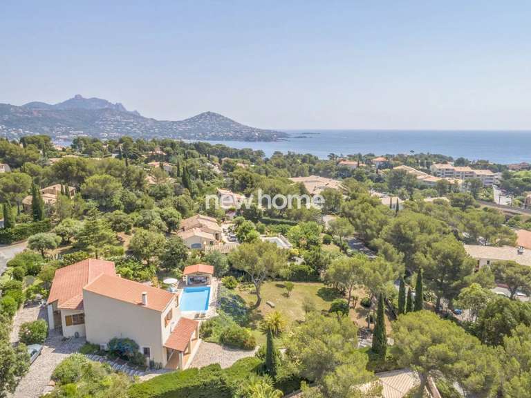 Maison avec Vue sur mer Saint-Raphaël - 4 chambres - 262m²