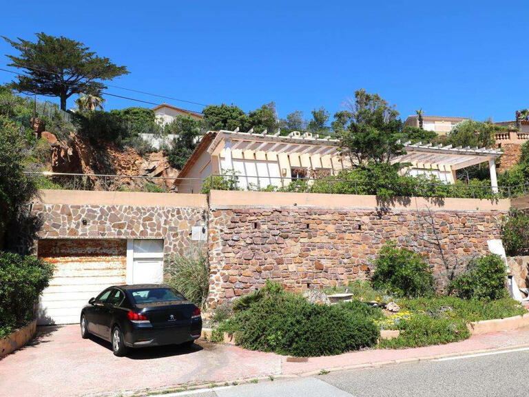 Property Saint-Raphaël