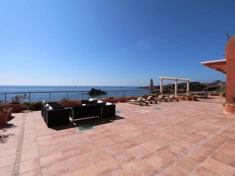 Property Saint-Raphaël