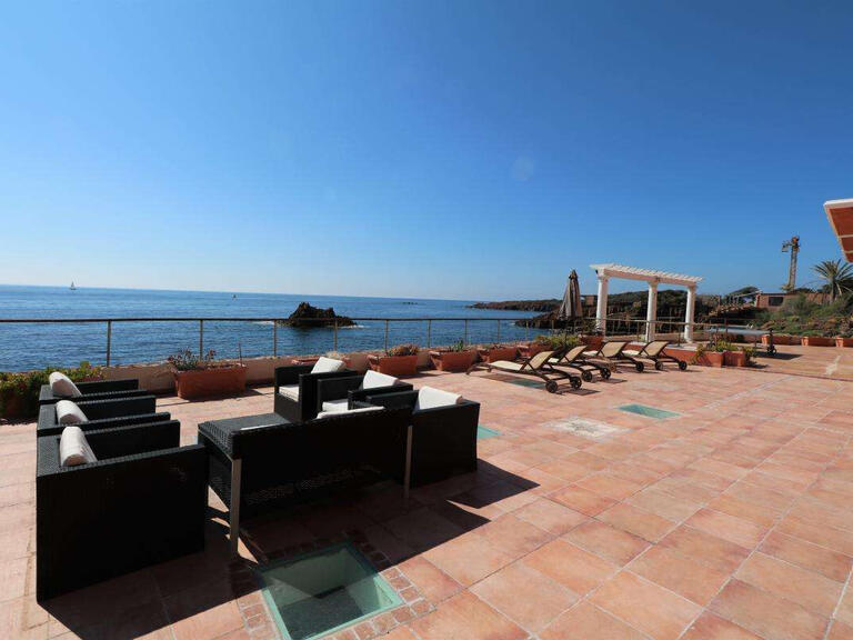 Property Saint-Raphaël