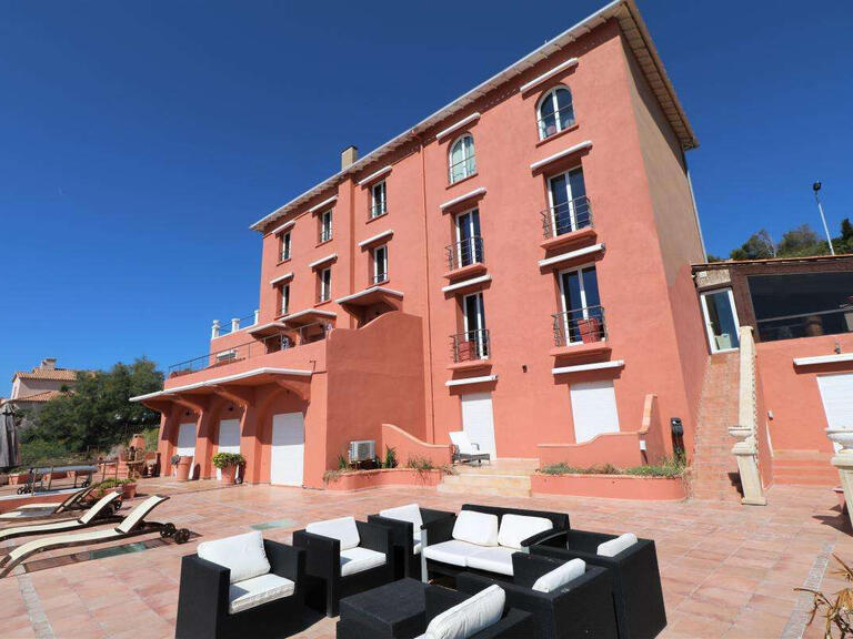 Property Saint-Raphaël