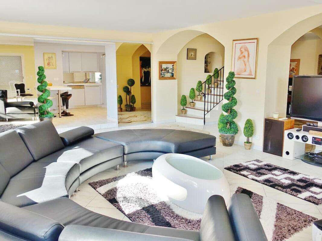 Property Saint-Raphaël