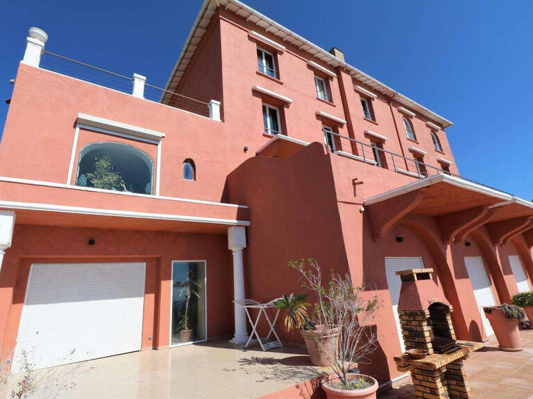 Property Saint-Raphaël