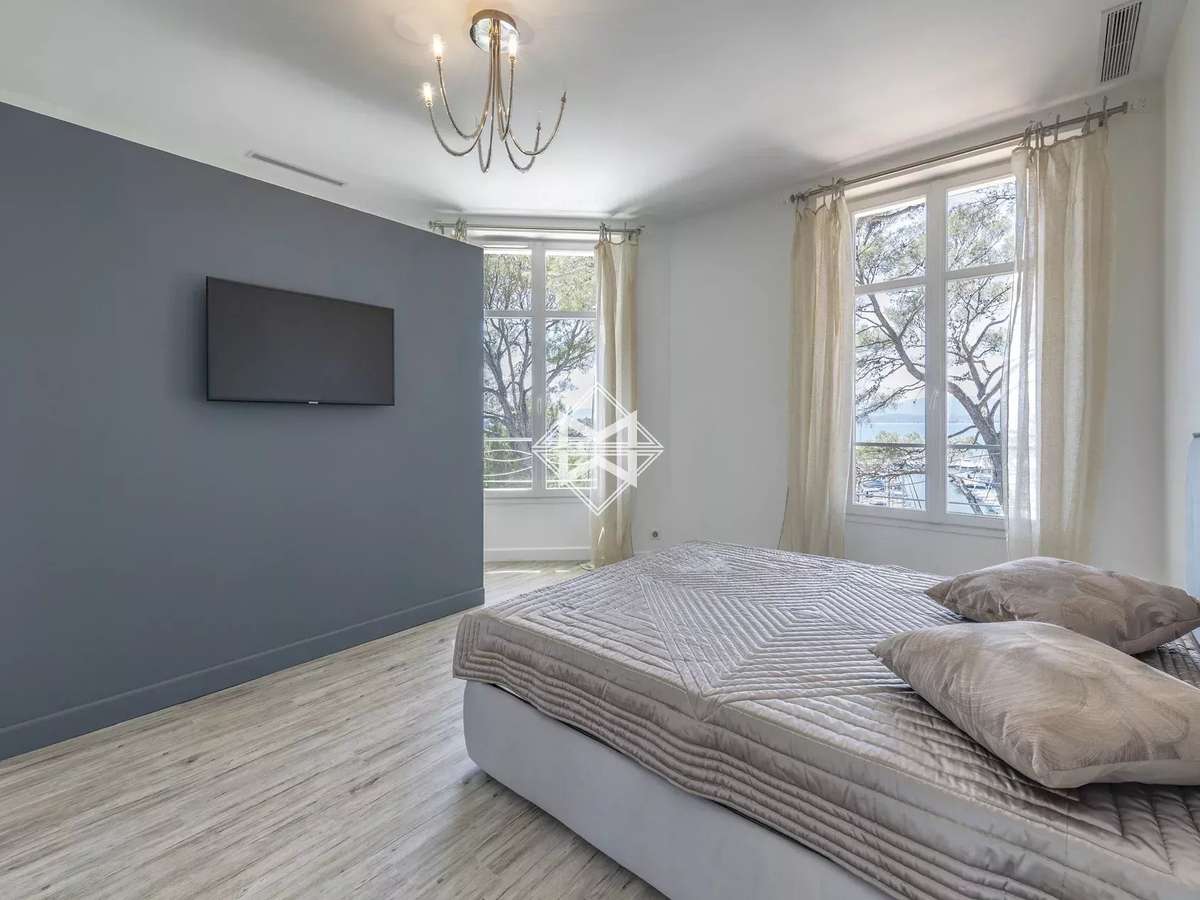 Property Saint-Raphaël