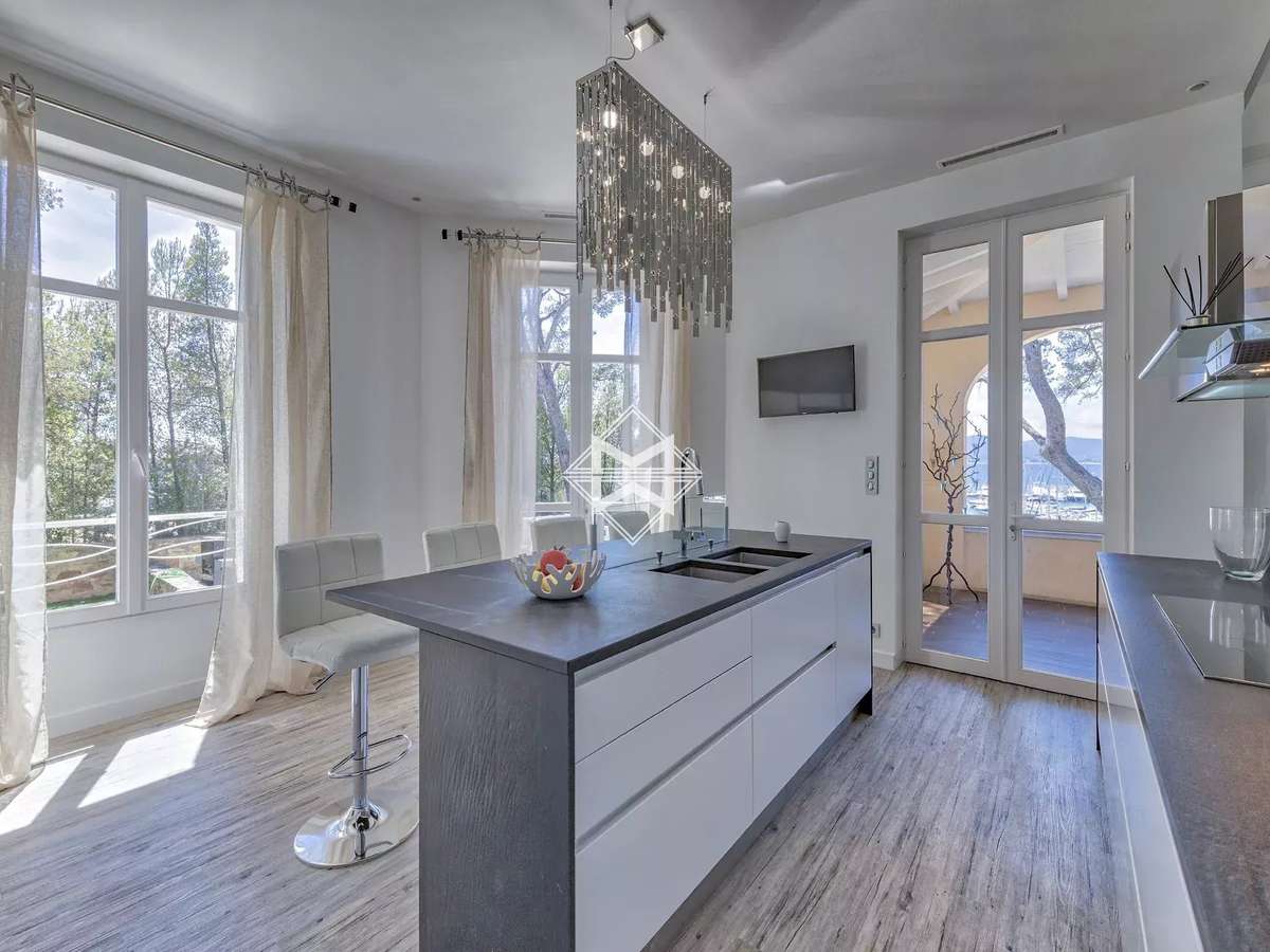 Property Saint-Raphaël