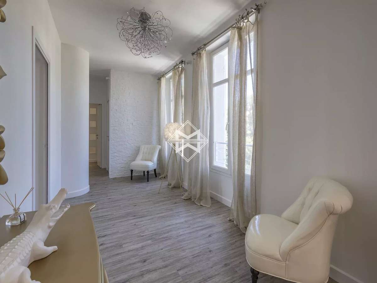 Property Saint-Raphaël