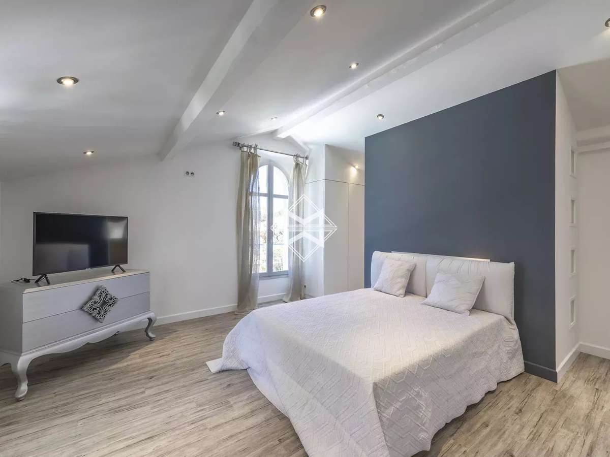 Property Saint-Raphaël