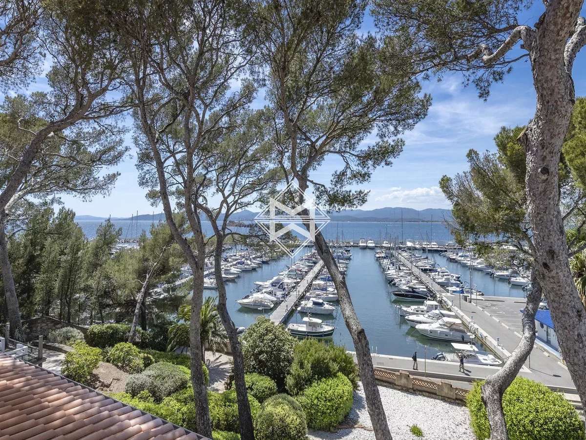 Property Saint-Raphaël