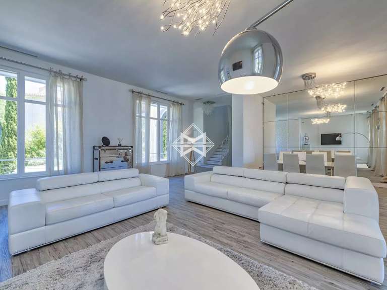 Property Saint-Raphaël - 8 bedrooms - 352m²