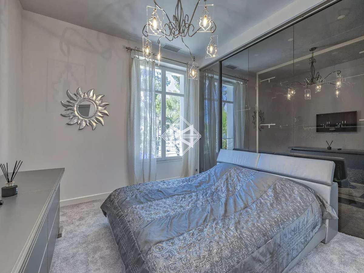 Property Saint-Raphaël