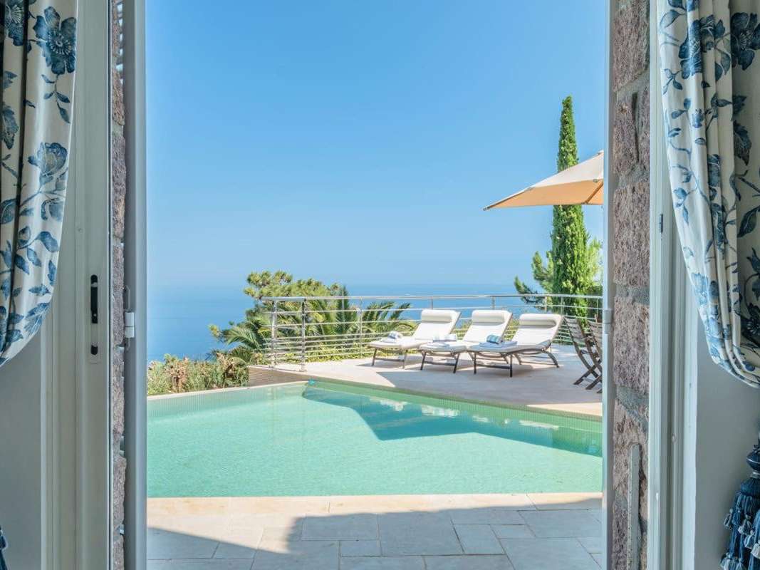 Propriété Saint-Raphaël