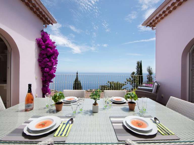 Propriété avec Vue sur mer Saint-Raphaël - 4 chambres - 231m²