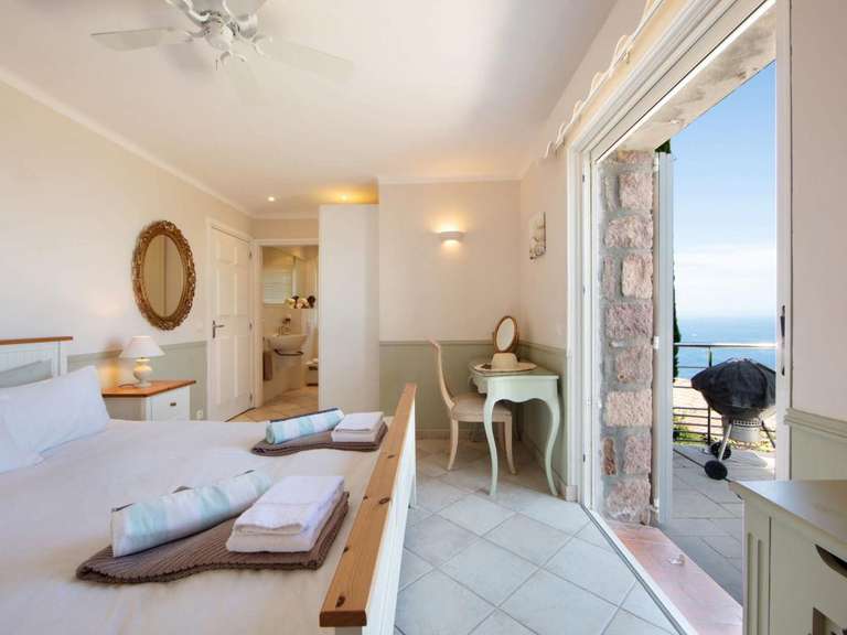 Propriété avec Vue sur mer Saint-Raphaël - 4 chambres - 231m²