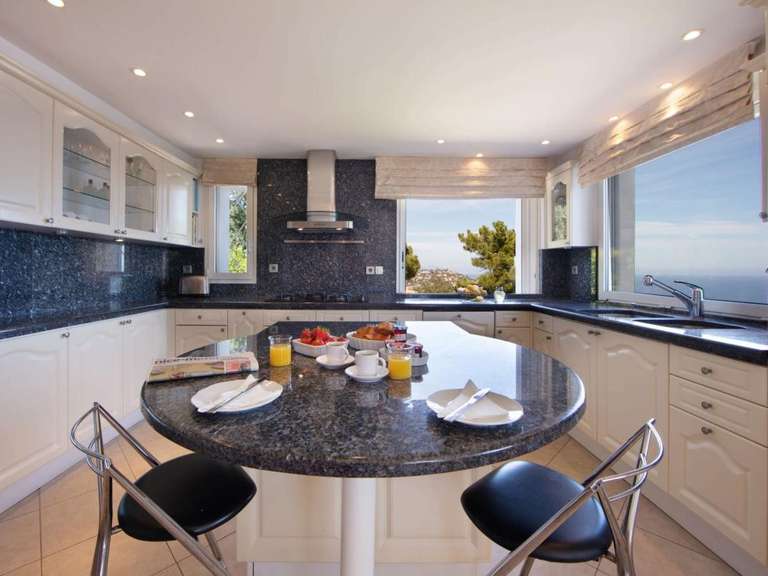 Propriété avec Vue sur mer Saint-Raphaël - 4 chambres - 231m²