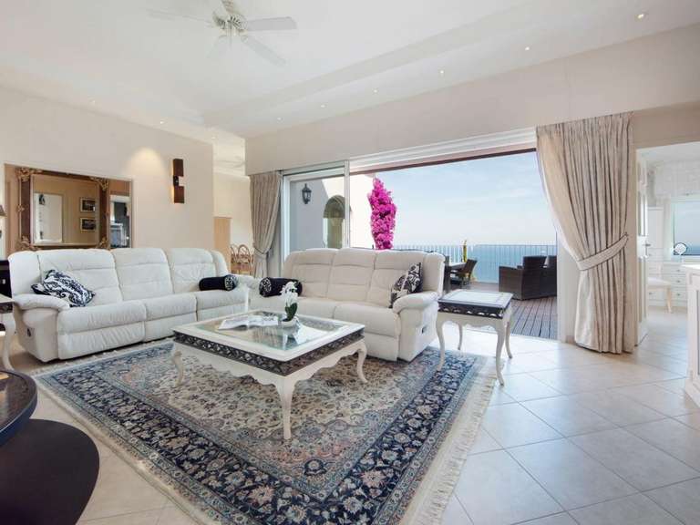 Propriété avec Vue sur mer Saint-Raphaël - 4 chambres - 231m²