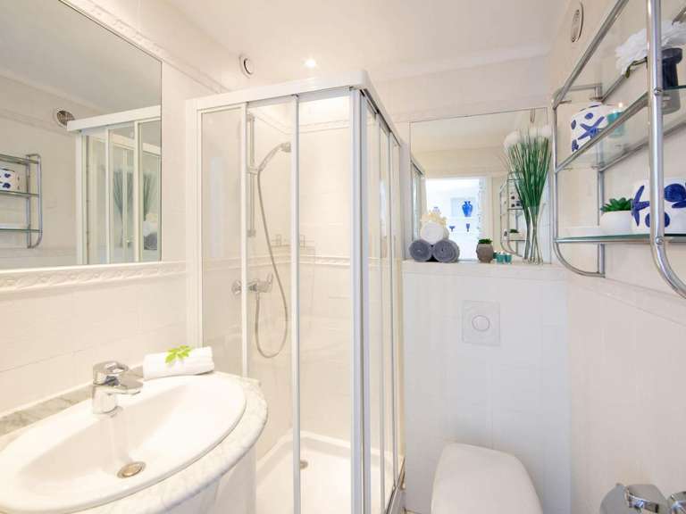 Propriété avec Vue sur mer Saint-Raphaël - 4 chambres - 231m²