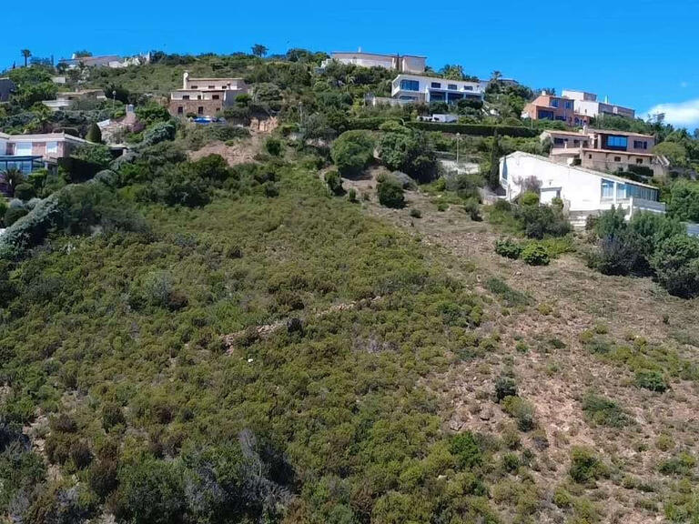 Terrain Saint-Raphaël