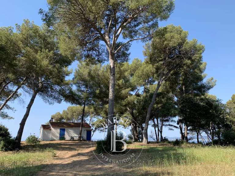 Terrain avec Vue sur mer Saint-Raphaël - 11000m²
