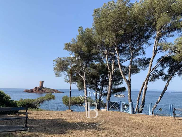 Terrain avec Vue sur mer Saint-Raphaël - 11000m²