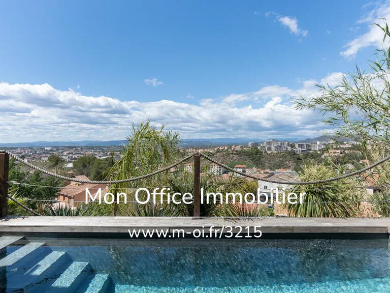 Sale Villa Saint-Raphaël - 4 bedrooms