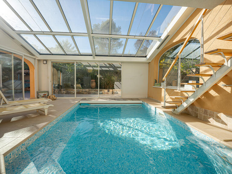 Villa Saint-Raphaël - 3 chambres - 180m²