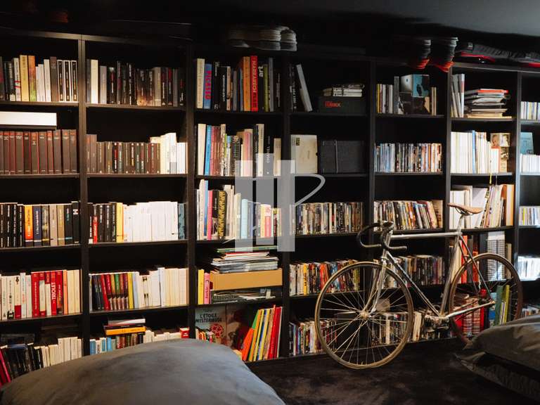 Villa Saint-Raphaël - 5 bedrooms - 280m²